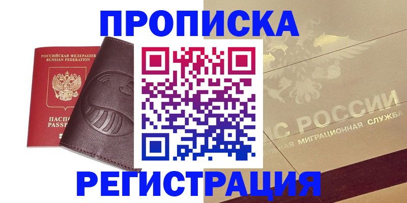 прописка в Курске